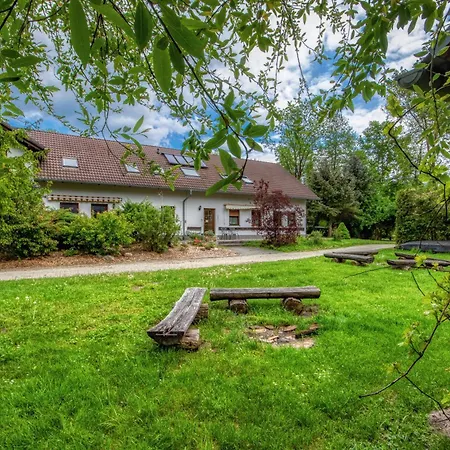 Gästehaus Bohg-3